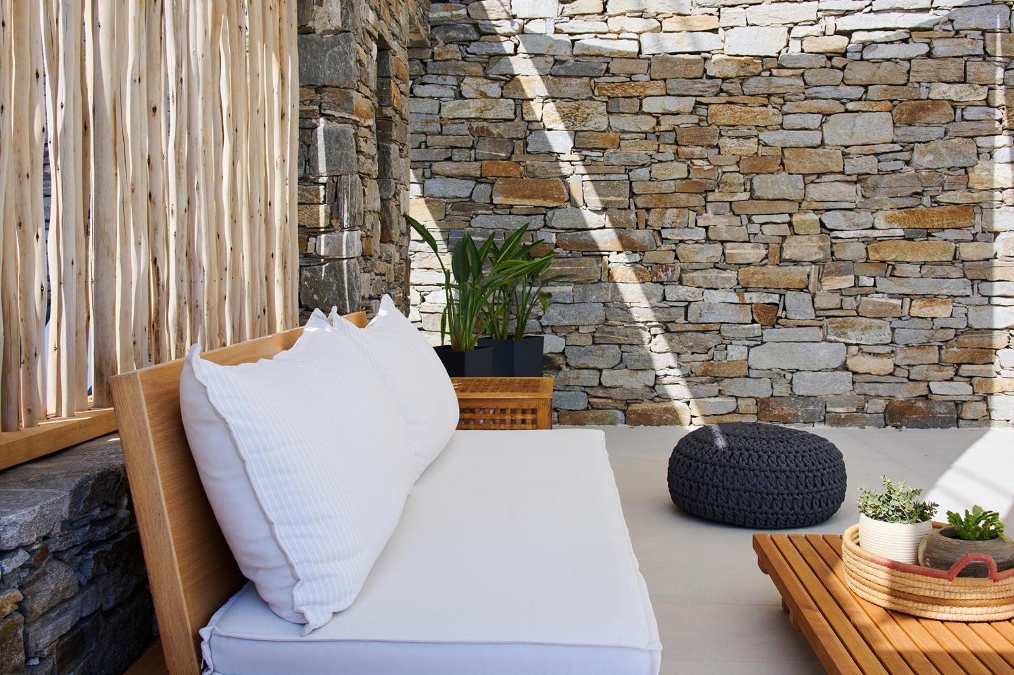 Kymo Luxury Suites Paros Kolympithres Ngoại thất bức ảnh