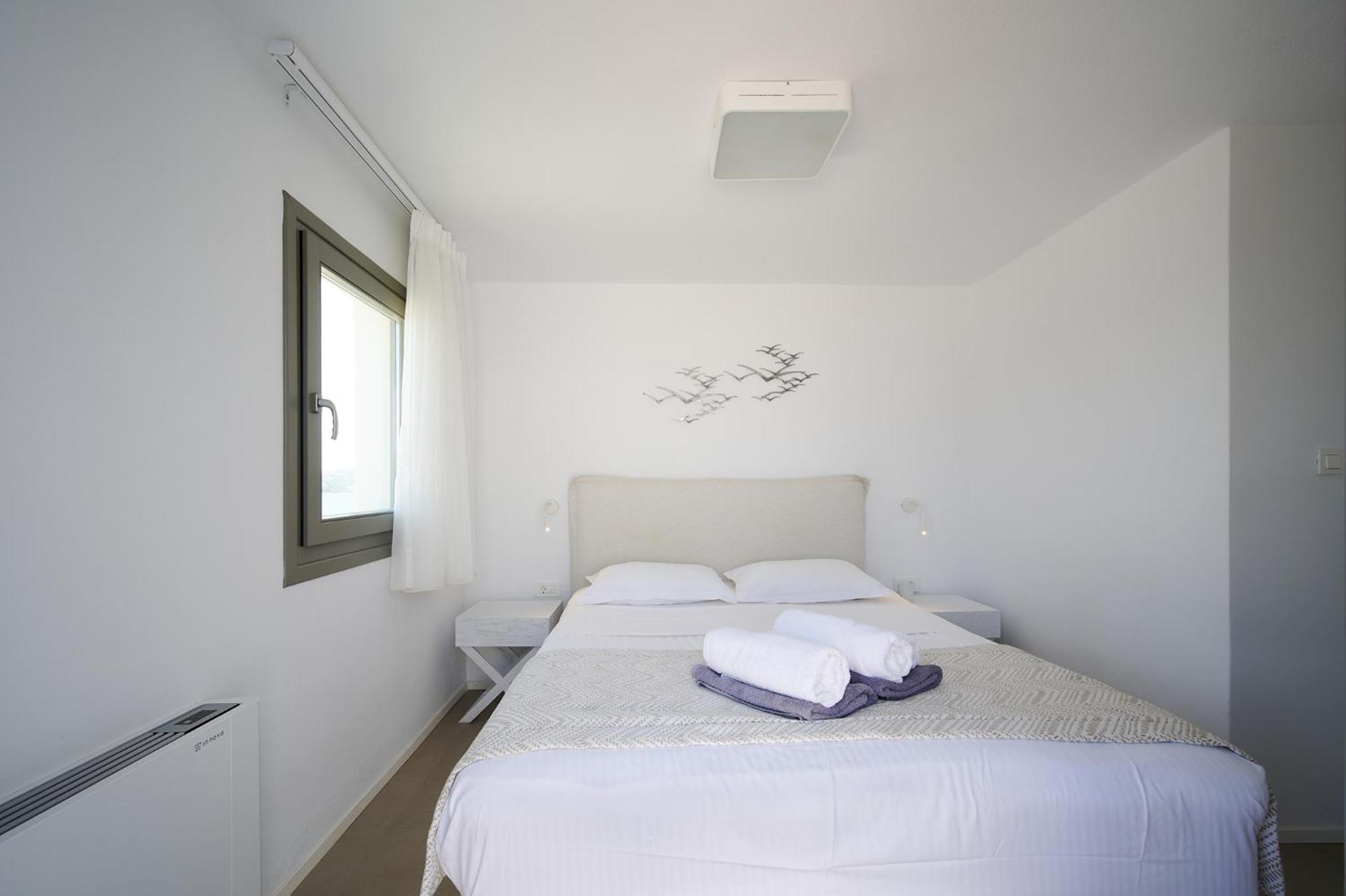 Kymo Luxury Suites Paros Kolympithres Ngoại thất bức ảnh