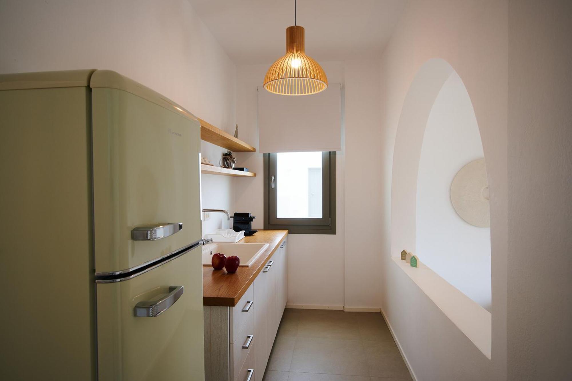 Kymo Luxury Suites Paros Kolympithres Ngoại thất bức ảnh