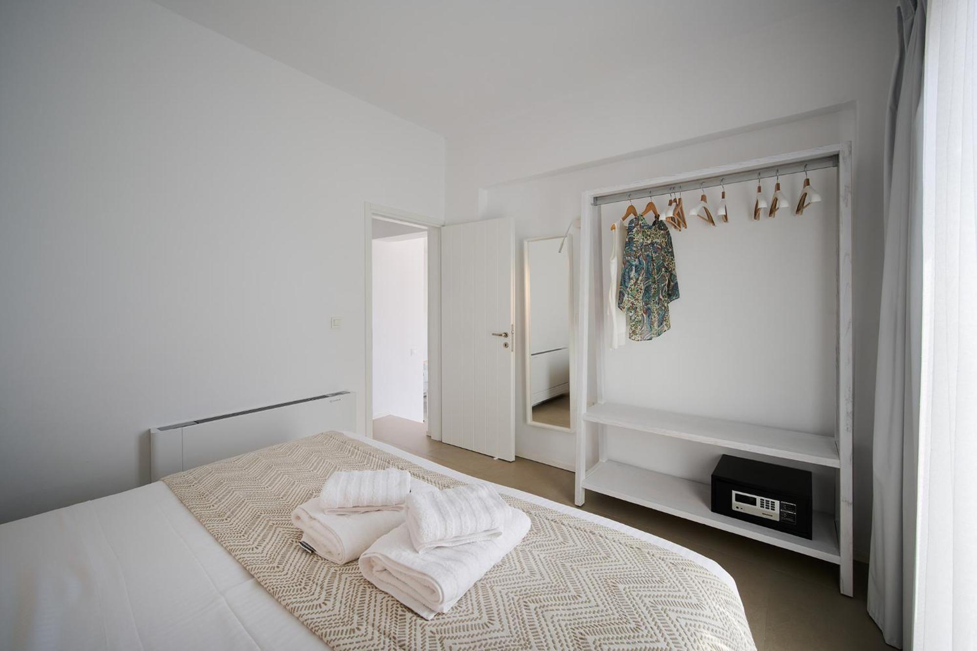 Kymo Luxury Suites Paros Kolympithres Ngoại thất bức ảnh